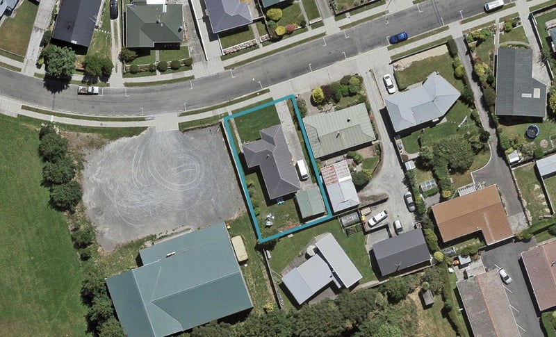 18 Conway Crescent, Glengarry, Invercargill - Carousel 1