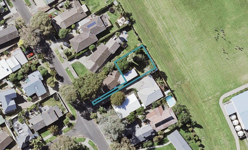 50B Wendover Road, Glendowie, Auckland - Carousel 1