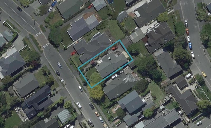 14 Hartley Avenue, Strowan, Christchurch - Carousel 1
