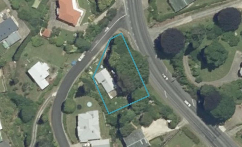 1 Gladstone Street, Te Kuiti - Carousel 1