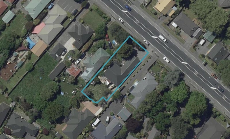 25A Halswell Junction Road, Halswell, Christchurch - Carousel 1