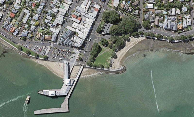 2A Victoria Road, Devonport, Auckland - Carousel 1