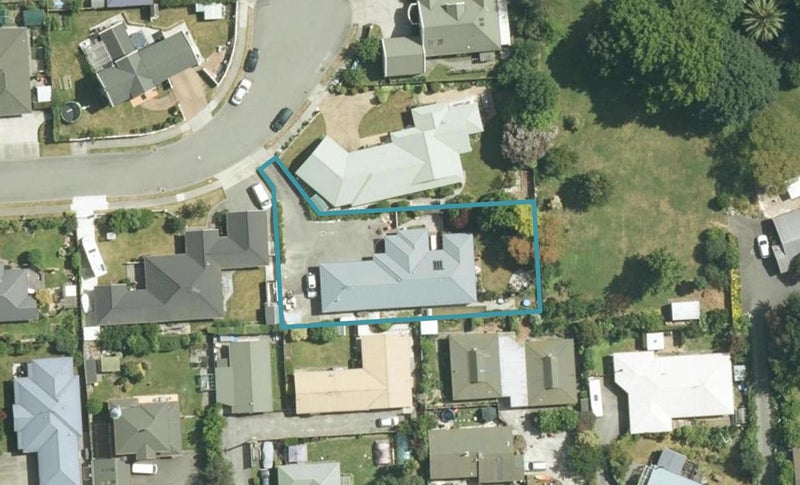 8 Cherrywood Park, Springlands, Blenheim - Carousel 1