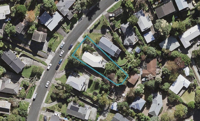 85 Mountbatten Avenue, Hillcrest, Auckland - Carousel 1