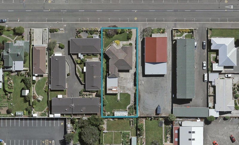 245 Spey Street, Invercargill - Carousel 1