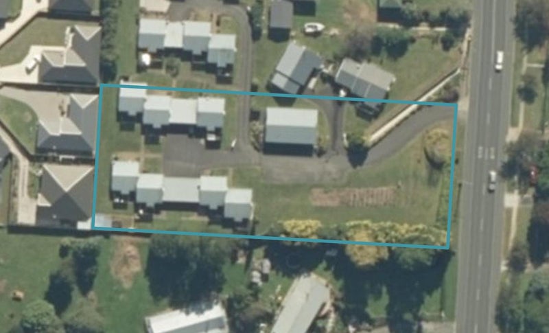 102 Lyon Street, Kihikihi, Te Awamutu - Carousel 1