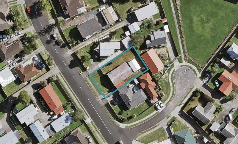 29 Inverell Avenue, Wiri, Auckland - Carousel 1