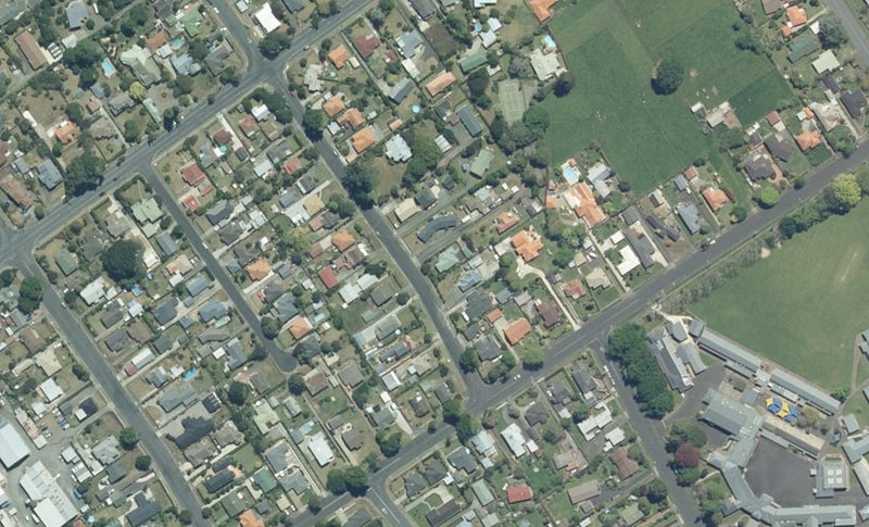 6 George Street, Morrinsville, Morrinsville - Carousel 1