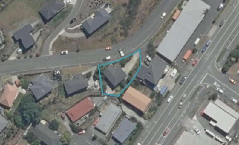 8 St Lawrence Street, Toi Toi, Nelson - Carousel 1