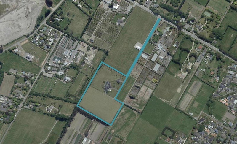455 Sawyers Arms Road, Harewood, Christchurch - Carousel 1