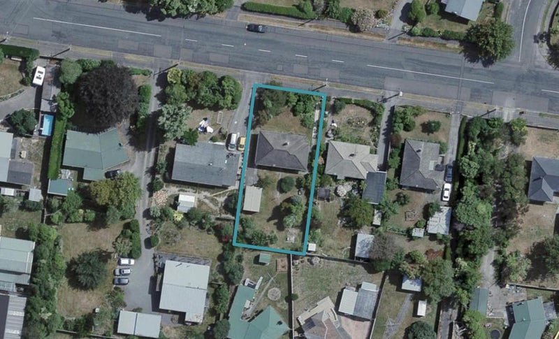 58 Roberts Road, Lansdowne, Masterton - Carousel 1