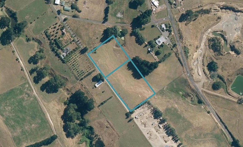 21 Thomson Street, Dannevirke - Carousel 1