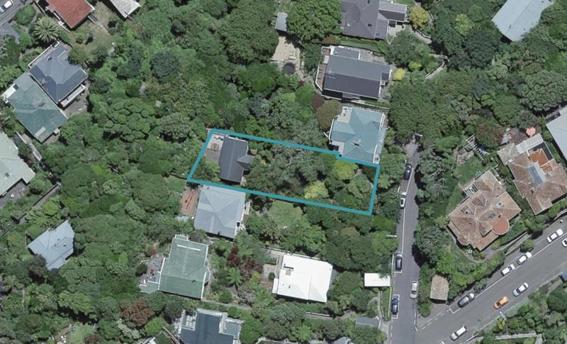 19 Boundary Road, Kelburn, Wellington - Carousel 1