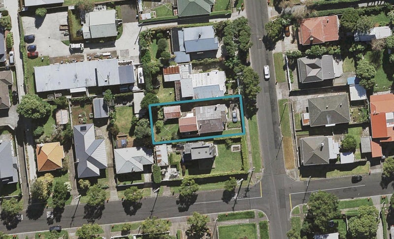 114 Victoria Street, Onehunga, Auckland - Carousel 1
