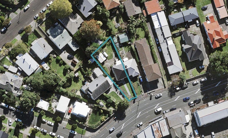 675 New North Road, Morningside, Auckland - Carousel 1