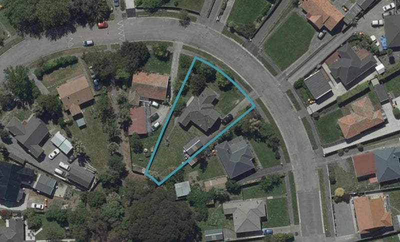 15 Piko Crescent, Riccarton, Christchurch - Carousel 1