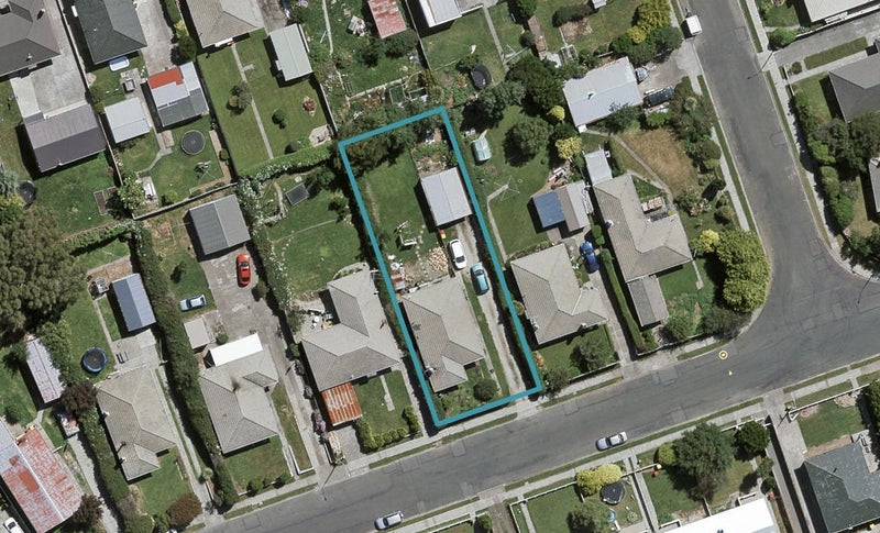 20 Tummel Street, Glengarry, Invercargill - Carousel 1