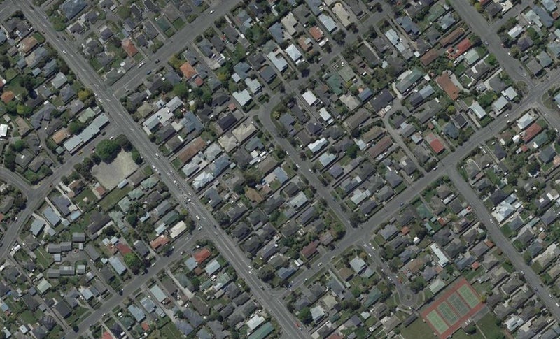 2/33 Diamond Avenue, Spreydon, Christchurch - Carousel 1