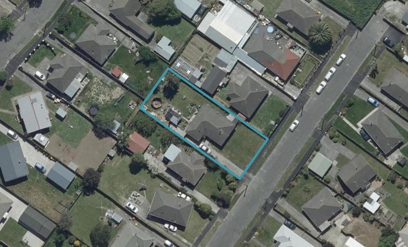 31 Oakland Street, Northcote, Christchurch - Carousel 1