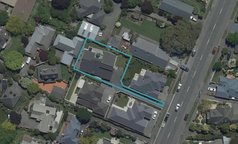 313A Withells Road, Avonhead, Christchurch - Carousel 1
