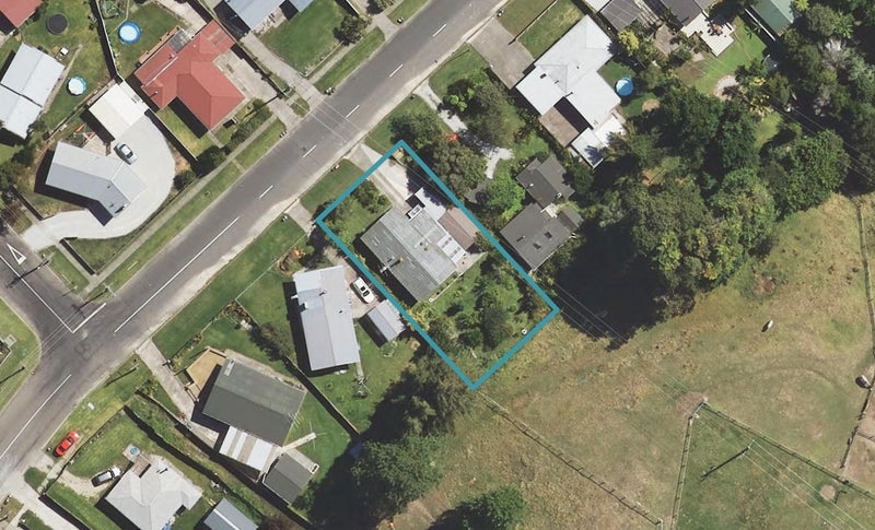 85 Valley Road, Mangapapa, Gisborne - Carousel 1