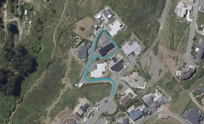 7 Saint Remy Lane, Redcliffs, Christchurch - Carousel 1