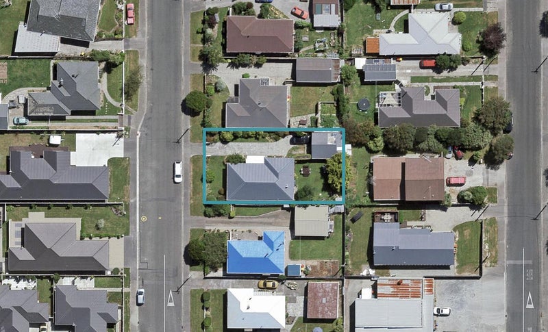 115 Harvey Street, Grasmere, Invercargill - Carousel 1