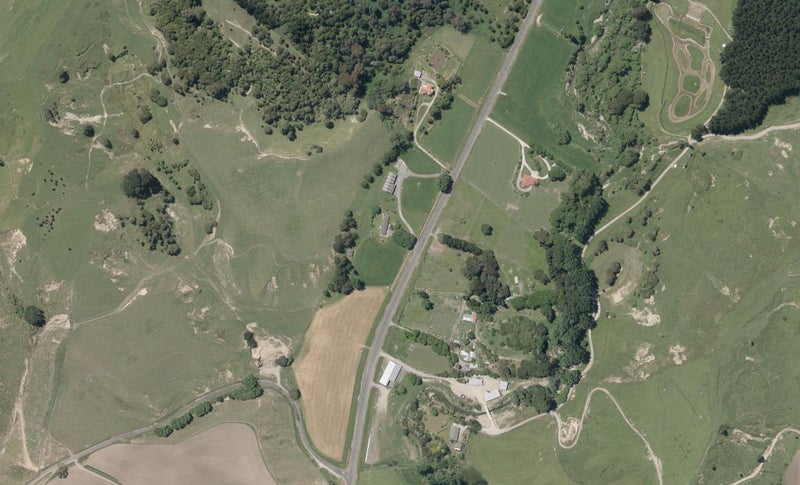 615 State Highway 4, Upokongaro, Whanganui - Carousel 1