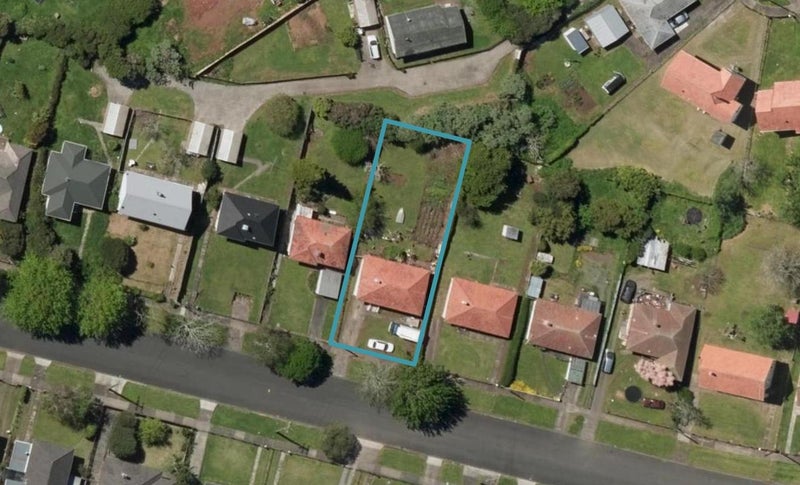 38 Jack Street, Otangarei, Whangarei - Carousel 1