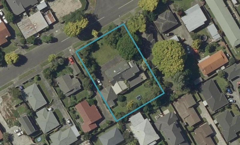 22 Keeling Street, West End, Palmerston North - Carousel 1