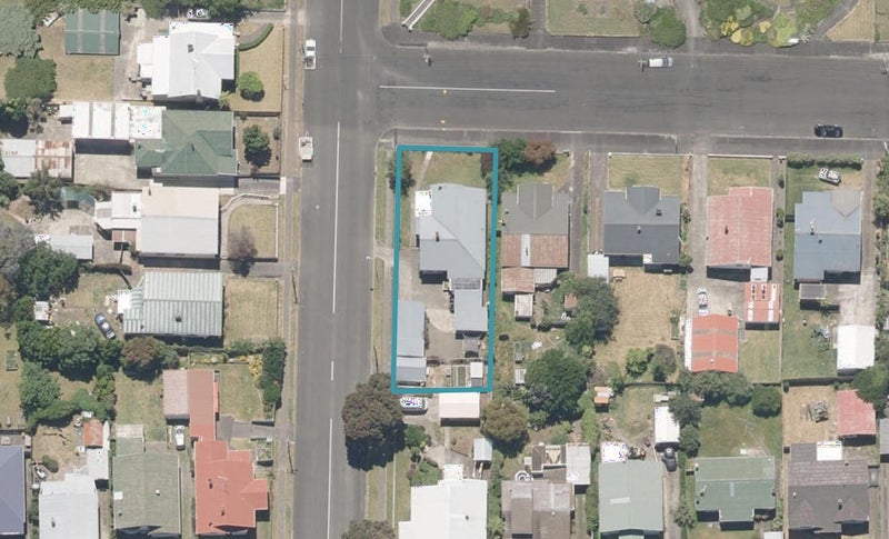 27 May Street, Gonville, Whanganui - Carousel 1