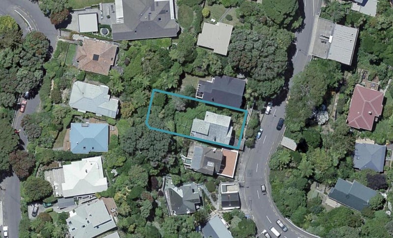 14 Raroa Road, Kelburn, Wellington - Carousel 1