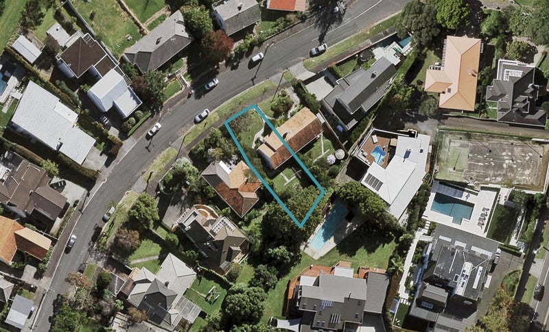 61 Lingarth Street, Remuera, Auckland - Carousel 1