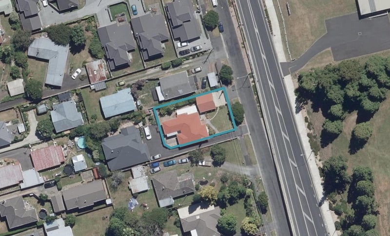 125 Dey Street, Hamilton East, Hamilton - Carousel 1