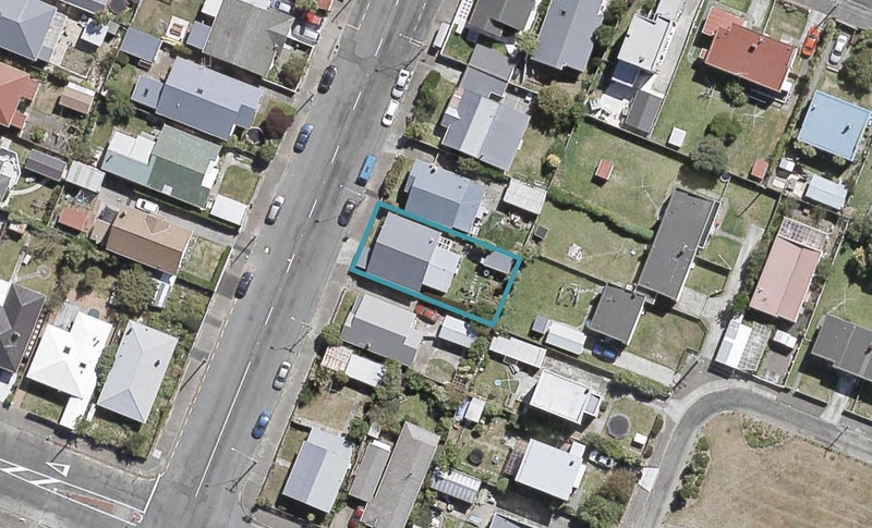 22 Jessie Street, Petone, Lower Hutt - Carousel 1