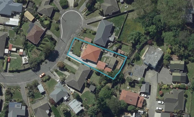 14 Kitchener Place, Opawa, Christchurch - Carousel 1
