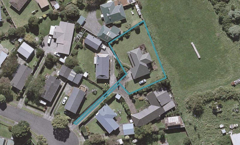 15B Jade Place, Bell Block, New Plymouth - Carousel 1
