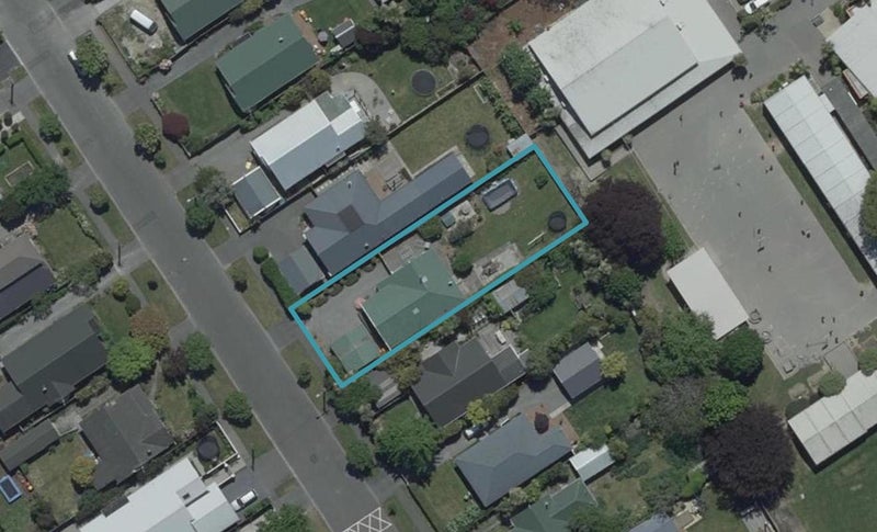 80 Westholme Street, Strowan, Christchurch - Carousel 1