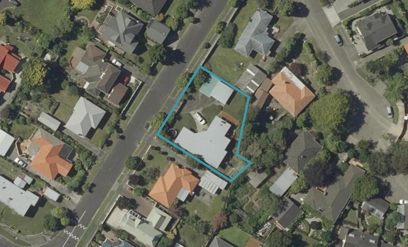 1 Moana Street, Hokowhitu, Palmerston North - Carousel 1