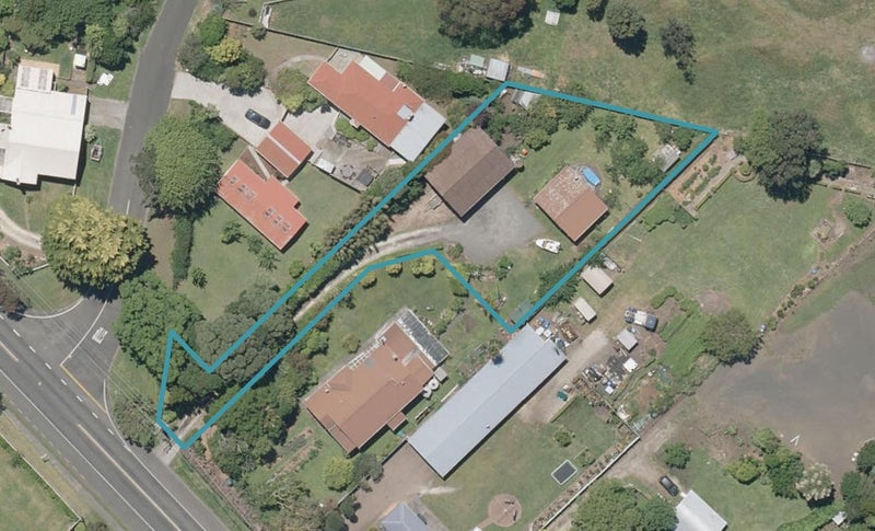182A Great North Road, Otamatea, Whanganui - Carousel 1