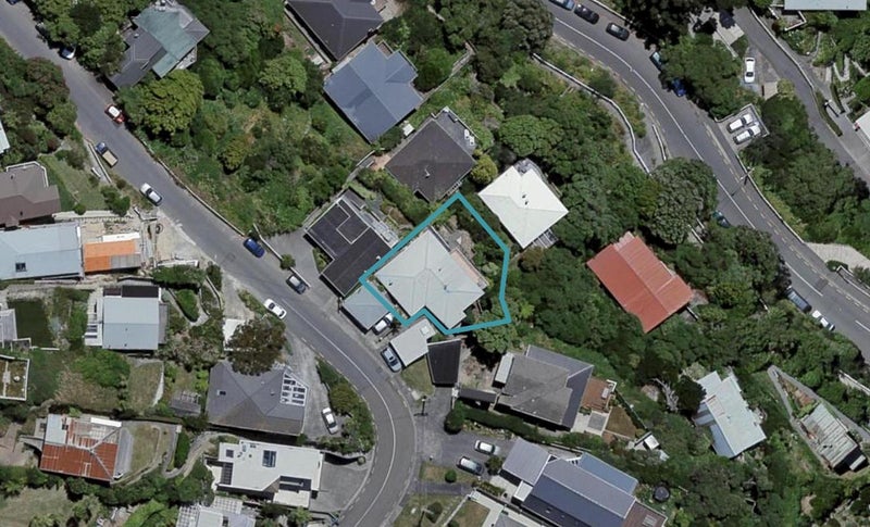 53 Roseneath Terrace, Roseneath, Wellington - Carousel 1