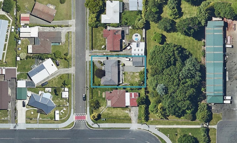 34 Clouston Crescent, Fenton Park, Rotorua - Carousel 1