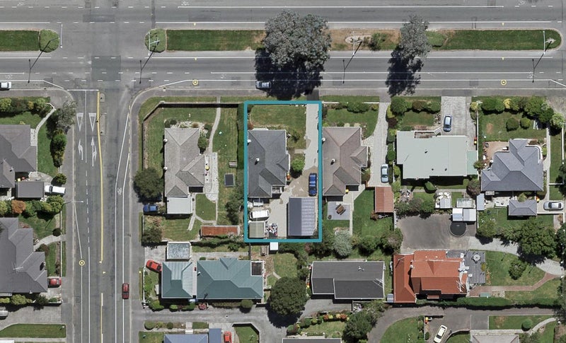 421 Herbert Street, Waverley, Invercargill - Carousel 1