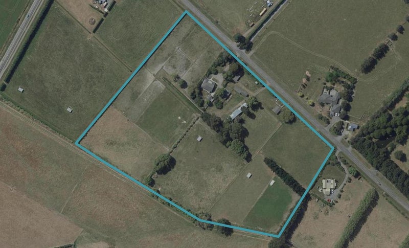 467 Tancreds Road, Christchurch - Carousel 1