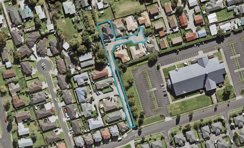 27 Tilberg Street, Favona, Auckland - Carousel 1