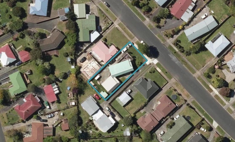 12 Heretaunga Street, Tikipunga, Whangarei - Carousel 1