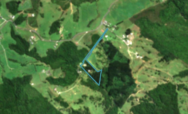 61 Rolling Valley Lane, Okaihau, Ōkaihau - Carousel 1
