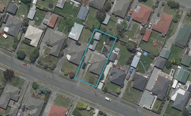 20 Tirangi Street, Hei Hei, Christchurch - Carousel 1