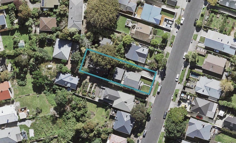 44B Finch Street, Morningside, Auckland - Carousel 1