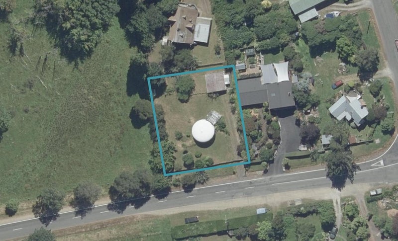 13 Park Road, Warrington, Waikouaiti - Carousel 1